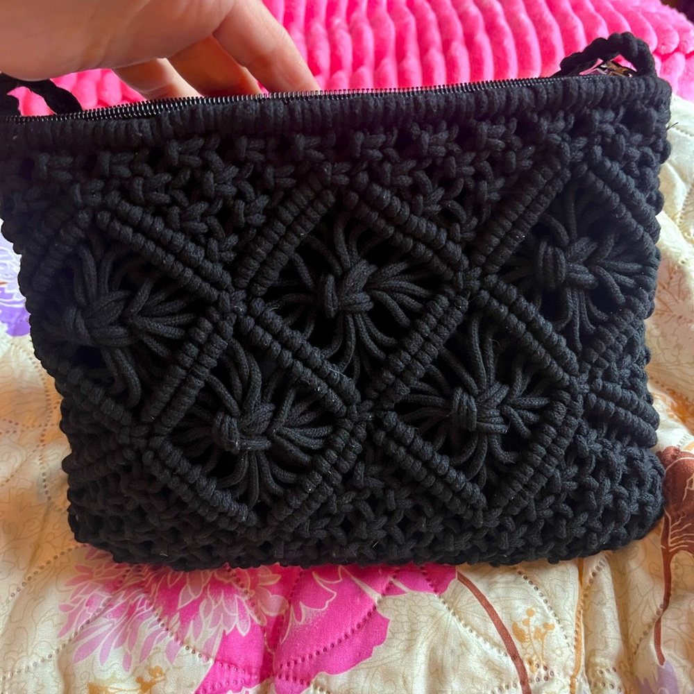 Jen &Co purse